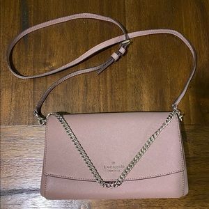 Kate Spade crossbody purse